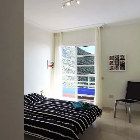 Holiday home Azul San Andres *