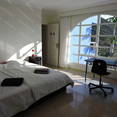 Holiday home Azul San Andres Santa Cruz de Tenerife