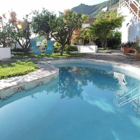 Azul San Andres Holiday home *