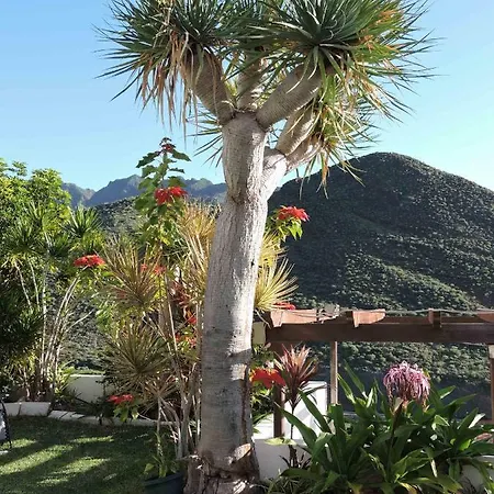 Holiday home Azul San Andres Santa Cruz de Tenerife