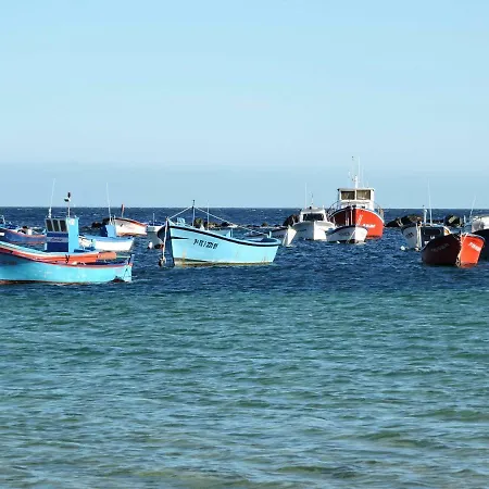 Azul San Andres