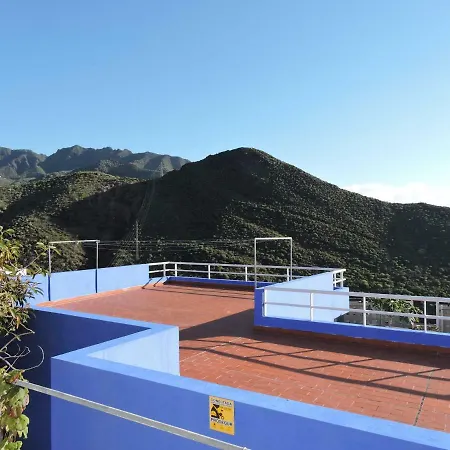 Azul San Andres Holiday home *