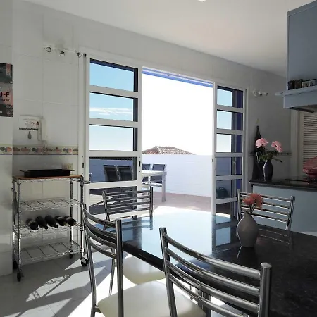 Azul San Andres Holiday home