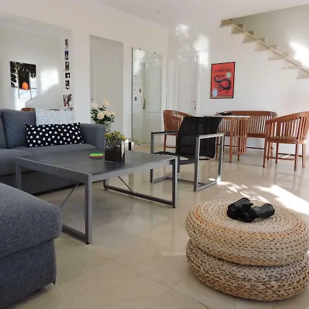 Azul San Andres Holiday home Santa Cruz de Tenerife