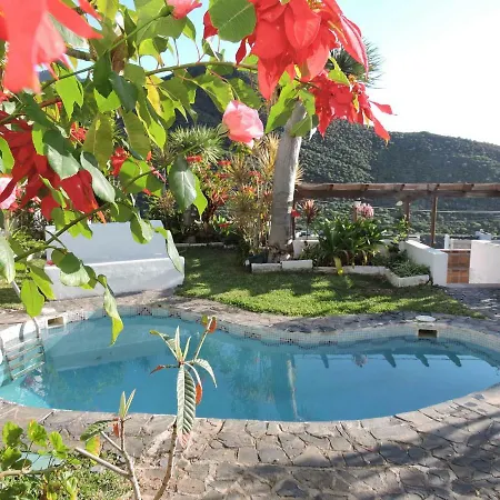 Holiday home Azul San Andres *