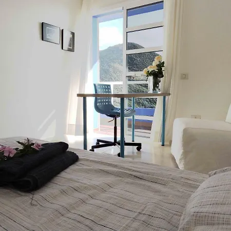Azul San Andres Holiday home *