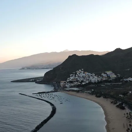 Holiday home Azul San Andres Santa Cruz de Tenerife