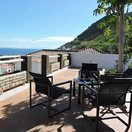 Holiday home Azul San Andres Santa Cruz de Tenerife