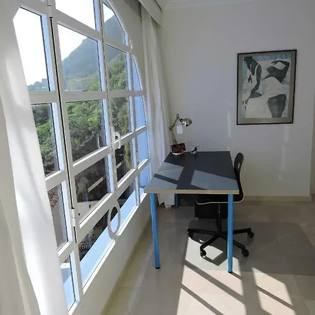 Azul San Andres Holiday home