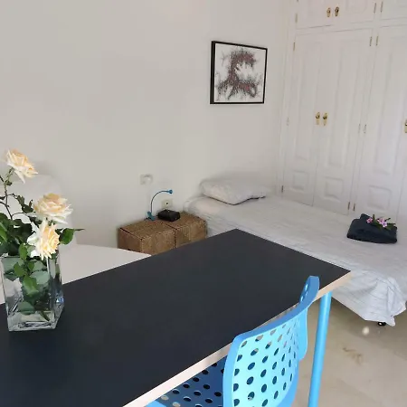 Holiday home Azul San Andres Santa Cruz de Tenerife