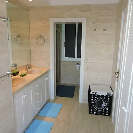 Holiday home Azul San Andres Santa Cruz de Tenerife