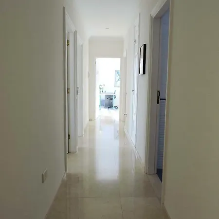 Azul San Andres Holiday home *