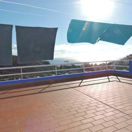 Holiday home Azul San Andres Santa Cruz de Tenerife