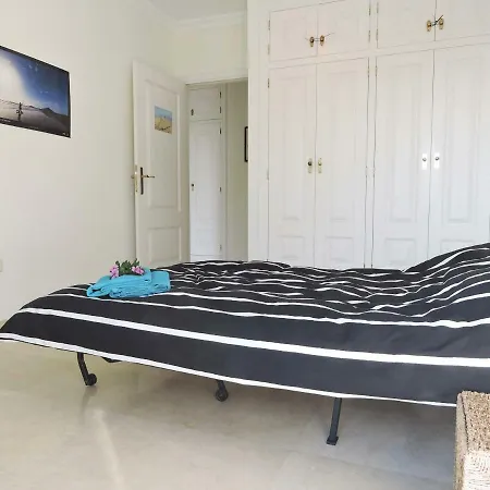 Azul San Andres Holiday home *