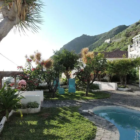 Holiday home Azul San Andres Santa Cruz de Tenerife