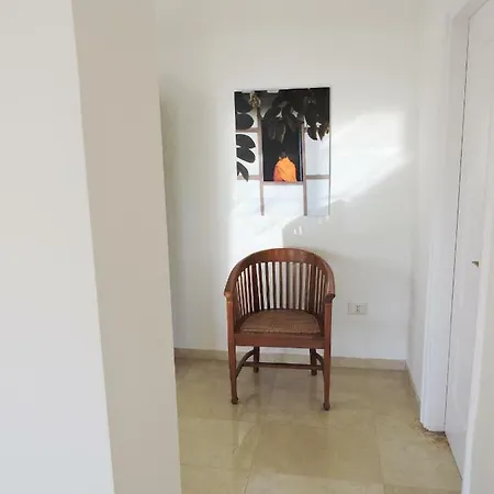 Azul San Andres Holiday home *