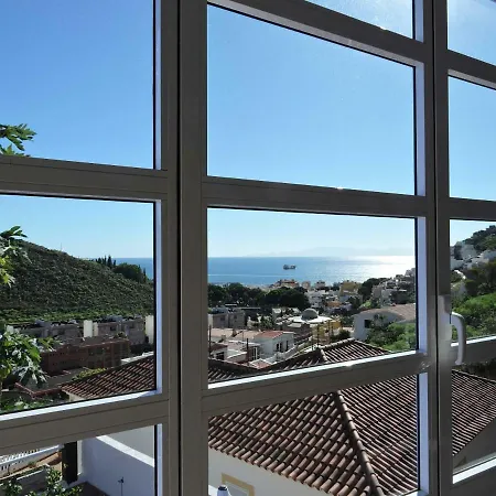 Azul San Andres بيت للعطل *
